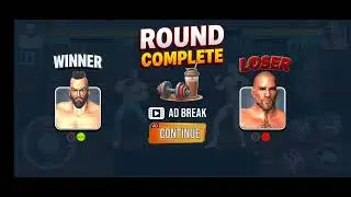 Kung fu gym fighting game 🎮