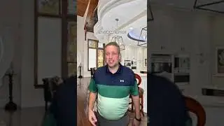 2.8 Million Dollar Home in West Michigan