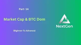 14) Market Capitalization and Bitcoin Dominance: Understanding Their Impact on Crypto Trends