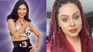 Watch me do my makeup- MAC x Selena 2020