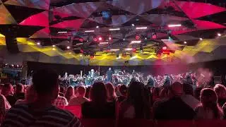 Beck live @tanglewood 2024.07.23 “Phase/ Morning”