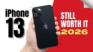 iPhone 13 Review in 2026 &ndash; Still Worth Buying After 5 Years?