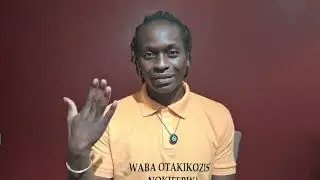 Let's Talk Dance(Career) Samuel Ibanda ep 11