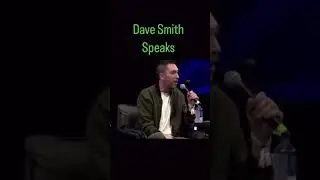 The takedown of Barack Obama By Dave Smith #based
