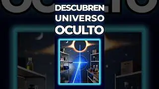 Crean un detector que podr&iacute;a escuchar el universo oculto