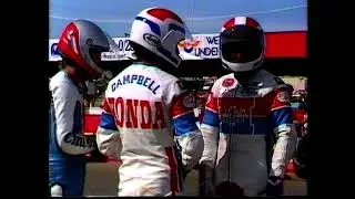 Bathurst Easter 1983