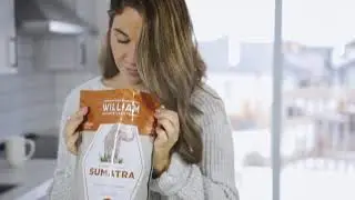 Caf&eacute; William - Sumatra