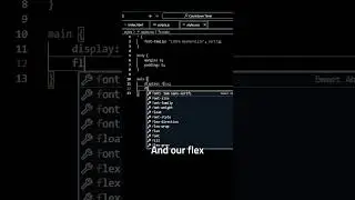 Как создать и разместить Flexbox-макет с помощью CSS | Учебник для начинающих