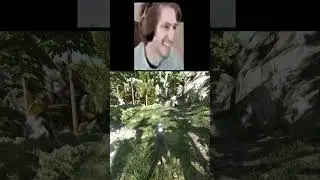 Ark is horror game