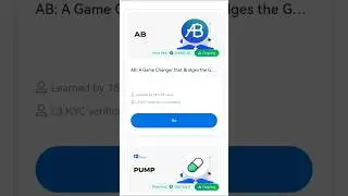htx learn & earn AB