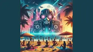 SUMMER PARTY FUN (EXTENDED Version)
