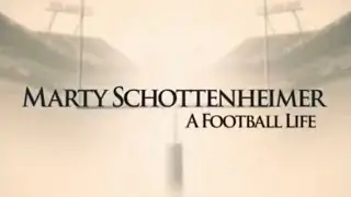 A Football Life - Brian Schottenheimer (Through The Eyes of His Father - Marty Schottenheimer)