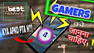 🔥🔥Screen Pinning kya h?🔥🔥 Use kese krte h?🔥 | Feature for #Gaming #totalgaming #gyangaming #mortal
