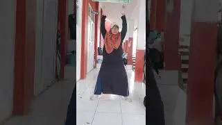 Senam Pemanasan lanjut inti dan BL 37 durasi. Musik low impact. 