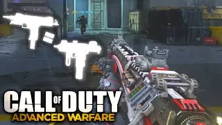 Advanced Warfare: Elite Weapon Ideas & #AWGearDrops!