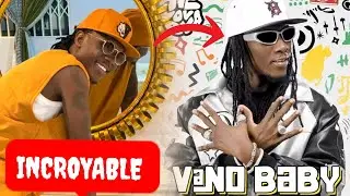 Incroyable : VANO Baby Sera Pr&eacute;sent sur les WELOVEYA 