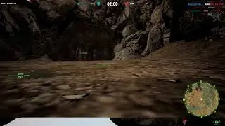 Streaming Tip of the Spear: Task Force Elite - Early Access