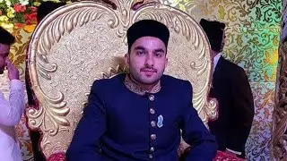 MILAD RAZA QADRI | MRQ Live in Hyderabad IND khilwat ground