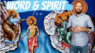 Word & Spirit | David Edwards
