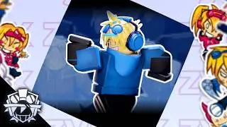 DAI DAI DAI KIRAI | ROBLOX ANIMATION