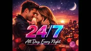 Twenty Four Seven (Got You On My Mind) | Ava Smith | Official Audio