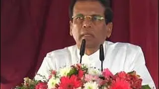 Ministries can act independently now - President (English)