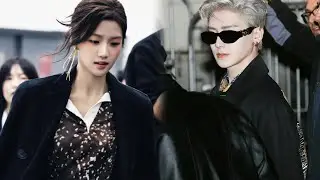 FMV｜Diễn đến mức chẳng còn phân biệt nổi thật giả… | Hầu Minh Hạo x Lư Dục Hiểu