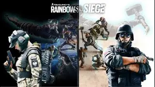Shotguns Only Until Level 50 | Tom Clancy&rsquo;s Rainbow SIX Siege X