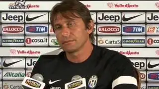 Conte: Mi serve uno come Vidal, non un top player