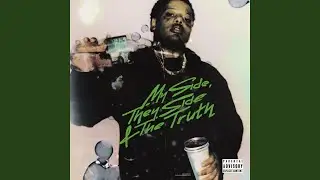 She From Stockton (feat. 03 Greedo)