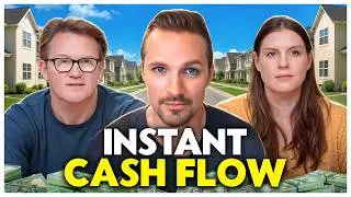 Land Made You Money? Now Make It Work for You With This Strategy | REtipster Podcast 221