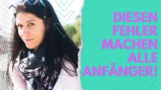 Lerne Klavierspielen | Diesen Fehler machen alle Anfänger