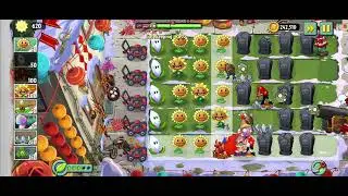 PvZ2 Alternate UniverZ - Timeless Avenue: Gatekeeping - Poss