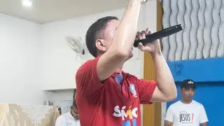 Predica 88 a&ntilde;os IPUC - Avenda&ntilde;o JR Nelson