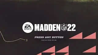 Madden22!!!SUPERBOWLRUN!!!!