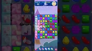 ♡Candy Crush Level 18235|| High Levels||#CandyCrush|| #games #candycrus #candycrushsaga #superhard