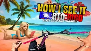 GO PRO PUERTO RICO | LA PLAGA