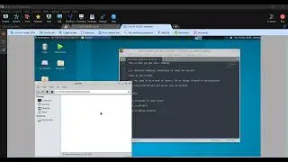 control panel for Ragnarok Online emulator