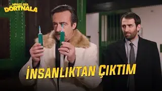 Niyazi Gül Dört Nala - İnsanlıktan Çıktım
