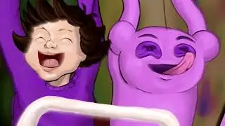 Demo Reel v2 2025 2D Animation/Post-Production Pablo Leandro(Pol Garden)