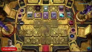 MASTER DUEL!!
