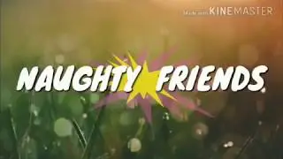 Fighting with Enemy || Naughty Friends || Uday,Raju&Nikhil || Editor : Kishor ||