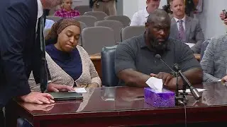 Muirs granted supervised contact with their son