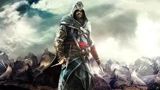 So I am played AC Revelations in 2025...