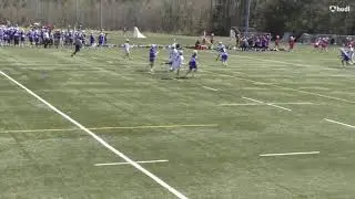 Noah Ramirez 2023 Highlights vs Westlake