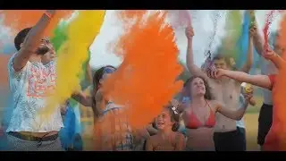 Master of Code Annual Video- 2017