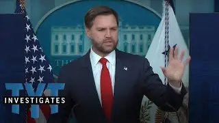Вэнс паникует, столкнувшись с угрозой Трампа федеральным служащим
