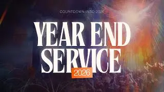 Year End Service | 31 December 2025
