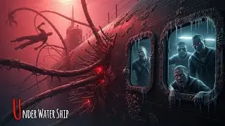 3 Terrifying True Under Water Haunted Ship Horror Stories