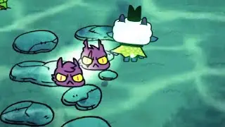 Cult of the Lamb – Cat reunion